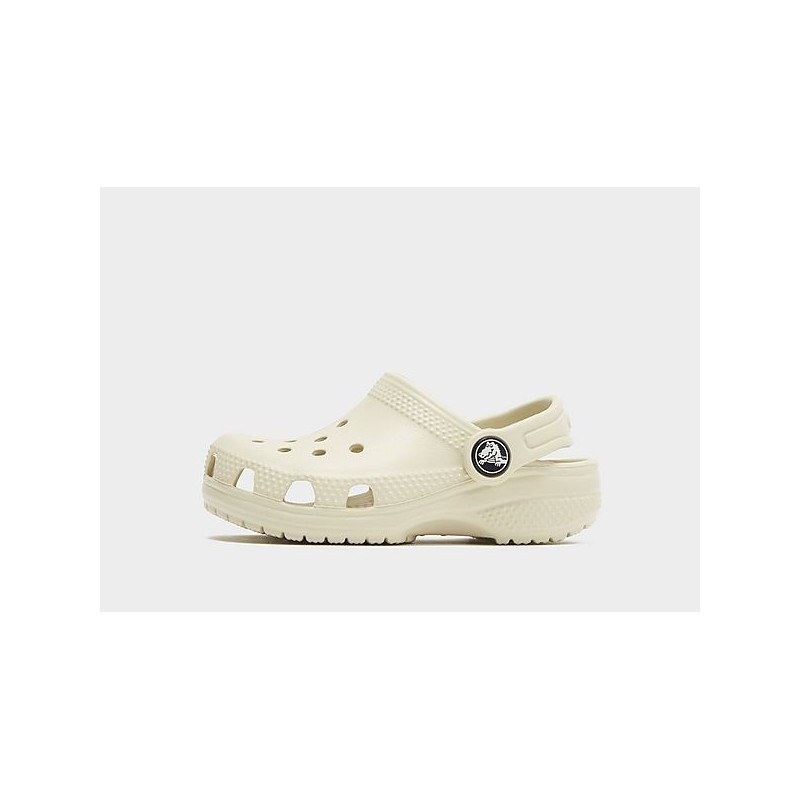 Crocs Classic Clog Babys - Brown, Brown