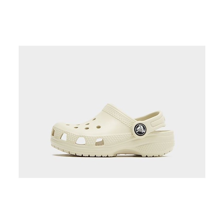Crocs Classic Clog Babys - Brown, Brown