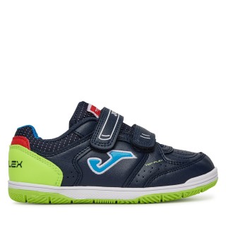 Fußballschuhe Joma Top Flex Jr 2533 TPJS2533INV Dunkelblau
