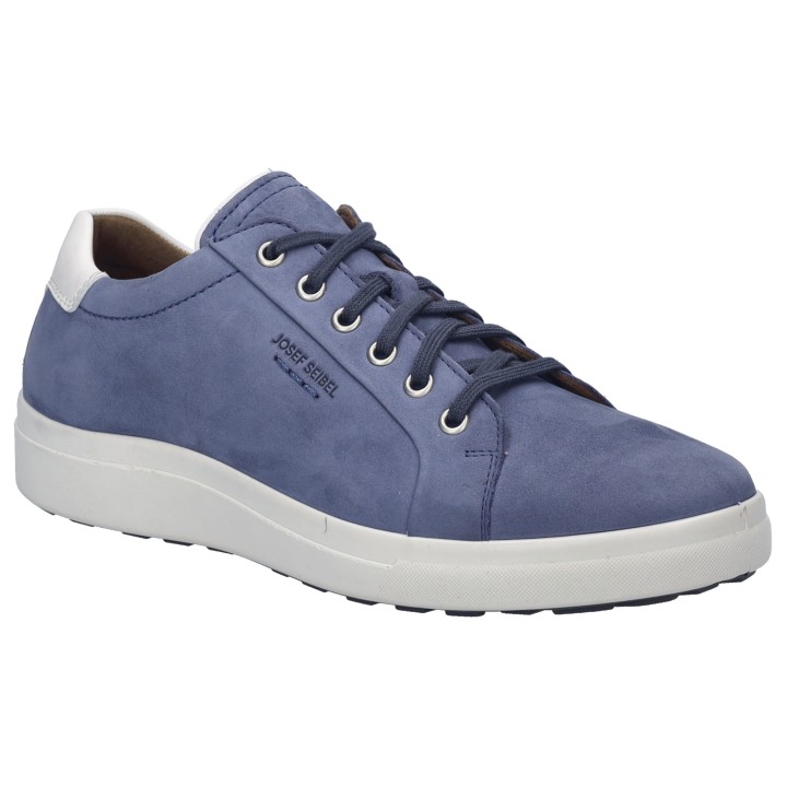 Josef Seibel Sneaker "Maddox 05", Businessschuh, Schnürschuh, Komfortschuh in weiter Form