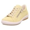 Legero Sneaker "TANARO 5.0", Komfortschuh, Freizeitschuh, Schnürschuh mit Reißverschluss