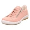Legero Sneaker "TANARO 5.0", Komfortschuh, Freizeitschuh, Schnürschuh mit Reißverschluss