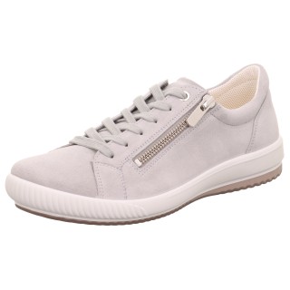 Legero Sneaker "TANARO 5.0", Komfortschuh, Freizeitschuh, Schnürschuh mit Reißverschluss