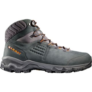 Mammut Herren Mercury IV Mid LTH Schuhe