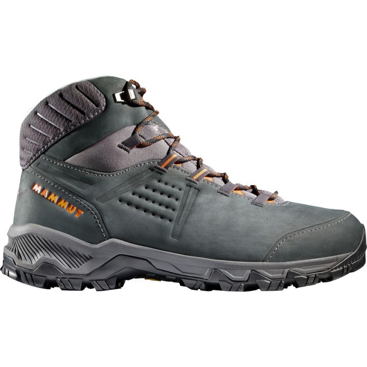 Mammut Herren Mercury IV Mid LTH Schuhe