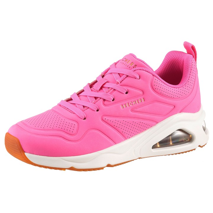 Skechers Sneaker "TRES-AIR UNO-AH - MAZING", mit Skech-Air Funktion