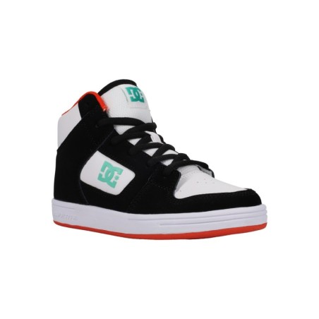 DC Shoes Sneaker "Manteca 4 Hi"