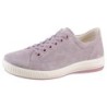Legero Sneaker "TANARO 5.0", Freizeitschuh, Halbschuh, Schnürschuh mit softem Schaftabschluss