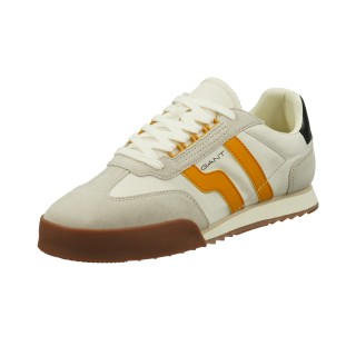 Gant Sneaker "Baylle", Retro Sneaker, Schnürschuh mit dezentem Logo