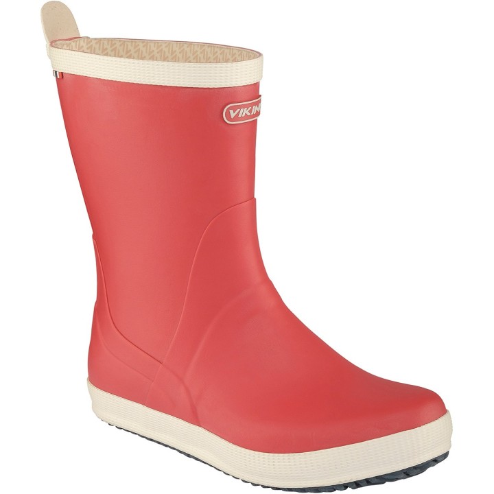 Viking Damen Seilas Gummistiefel