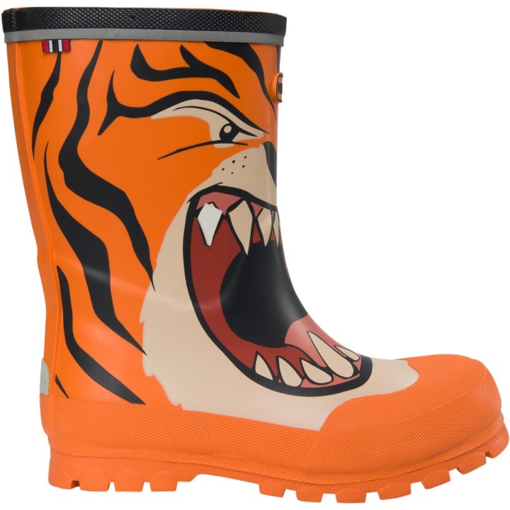 Viking Kinder Jolly Print Schuhe