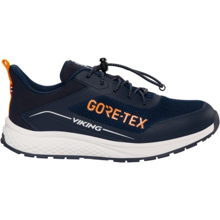 Viking Kinder Impact GTX Sl Schuhe