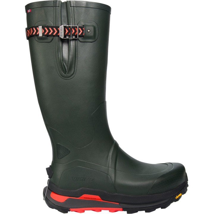 Viking Villrein Pro High Gummmistiefel