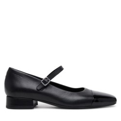 Halbschuhe Vagabond Shoemakers Debbi 5918-002-92 Schwarz