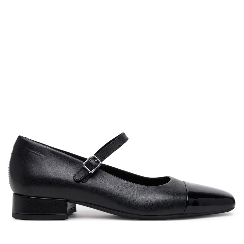 Halbschuhe Vagabond Shoemakers Debbi 5918-002-92 Schwarz
