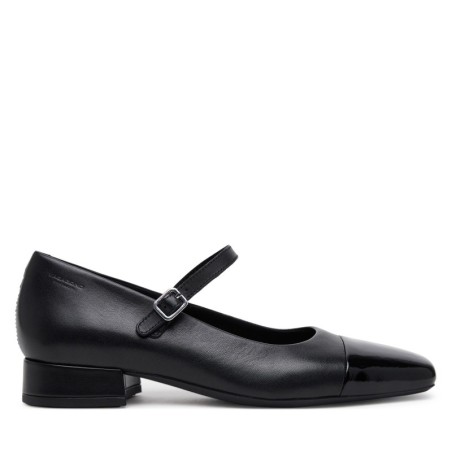 Halbschuhe Vagabond Shoemakers Debbi 5918-002-92 Schwarz