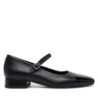 Halbschuhe Vagabond Shoemakers Debbi 5918-002-92 Schwarz