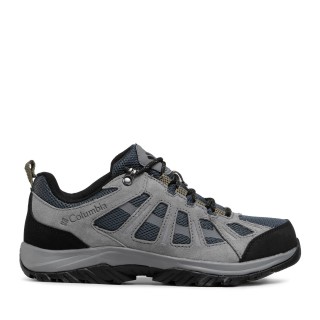 Trekkingschuhe Columbia Redmond™ III BM0167 Grau