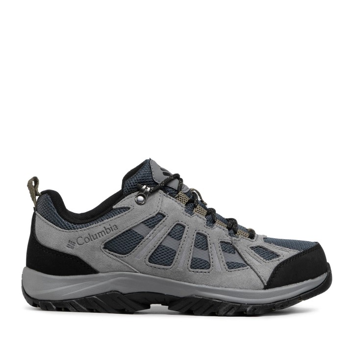 Trekkingschuhe Columbia Redmond™ III BM0167 Grau