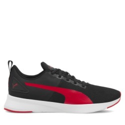 Laufschuhe Puma Flyer Runner Jr 192928 47 Schwarz