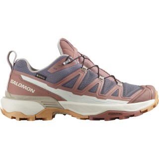 Salomon Damen X Ultra 360 Edge GTX Schuhe