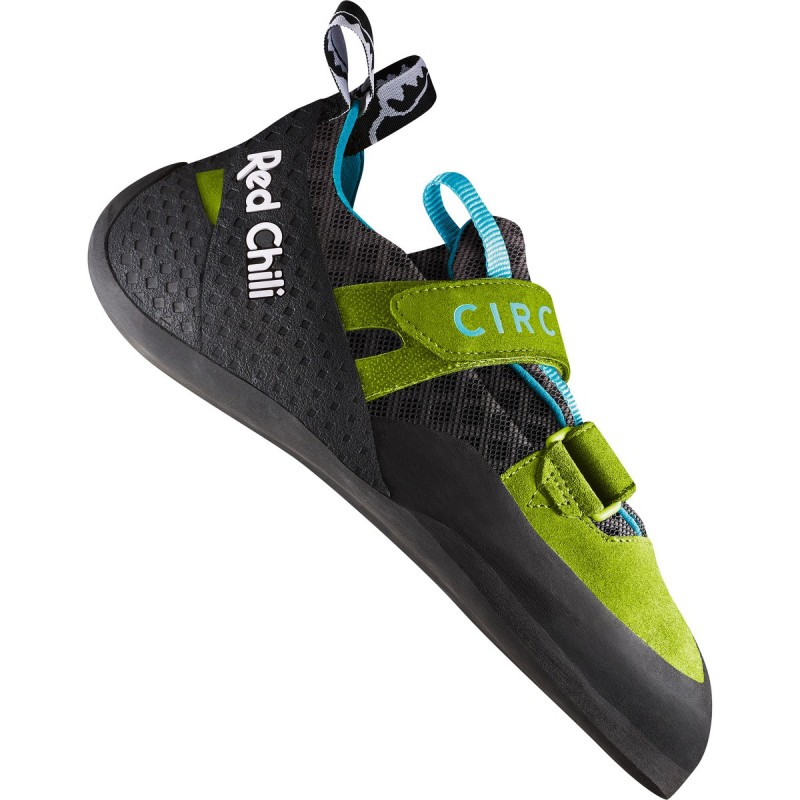 Red Chili Circuit II Kletterschuhe
