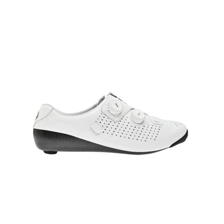 Bont Vaypor SL Weiß Schwarze Schuhe, Größe 40 - EUR