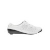 Bont Vaypor SL Weiß Schwarze Schuhe, Größe 40 - EUR