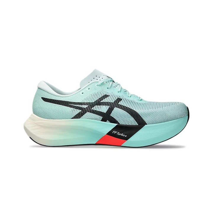 Asics Metaspeed Edge Paris Blau Rot SS25 Unisex, Größe 39,5 - EUR