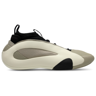 Adidas Harden Herren Schuhe - Schwarz - Größe: 40 2/3 - Netz/Synthetik - Foot Locker