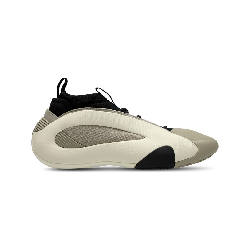 Adidas Harden Herren Schuhe - Schwarz - Größe: 40 2/3 - Netz/Synthetik - Foot Locker