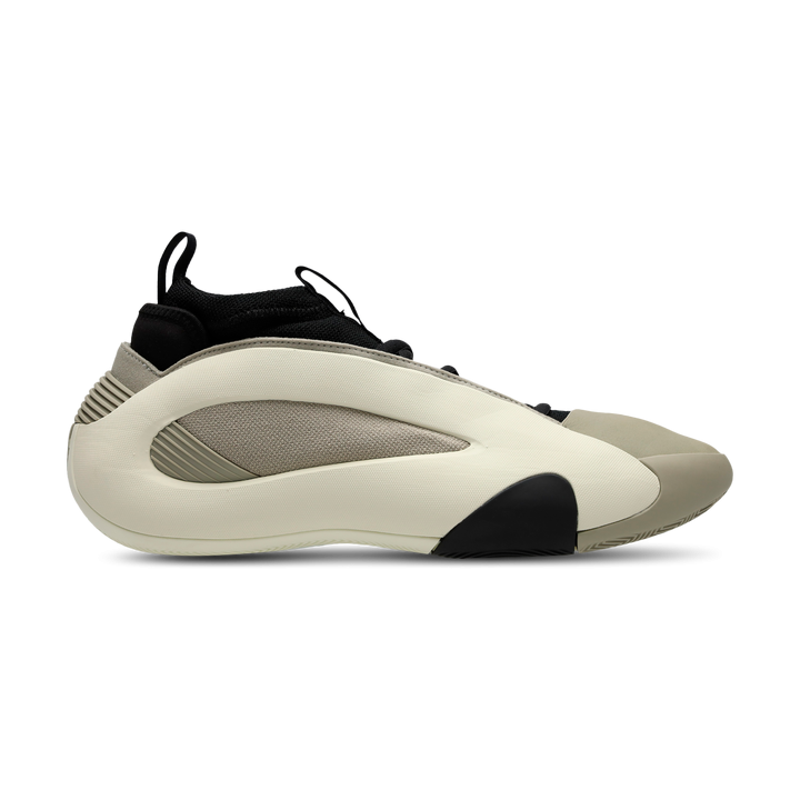 Adidas Harden Herren Schuhe - Schwarz - Größe: 40 2/3 - Netz/Synthetik - Foot Locker