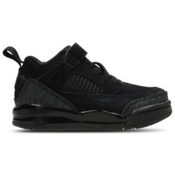 Jordan Spizike Unisex Schuhe - Schwarz - Größe: 21 - Leder - Foot Locker