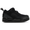 Jordan Spizike Unisex Schuhe - Schwarz - Größe: 21 - Leder - Foot Locker