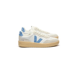 VEJA Sneaker V-90 weiss | 37