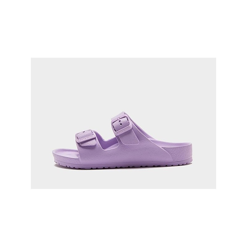 Birkenstock Arizona EVA Sandalen Kleinkinder - Purple - Kids, Purple