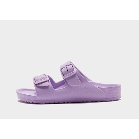 Birkenstock Arizona EVA Sandalen Kleinkinder - Purple - Kids, Purple