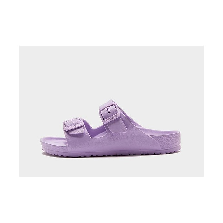 Birkenstock Arizona EVA Sandalen Kleinkinder - Purple - Kids, Purple