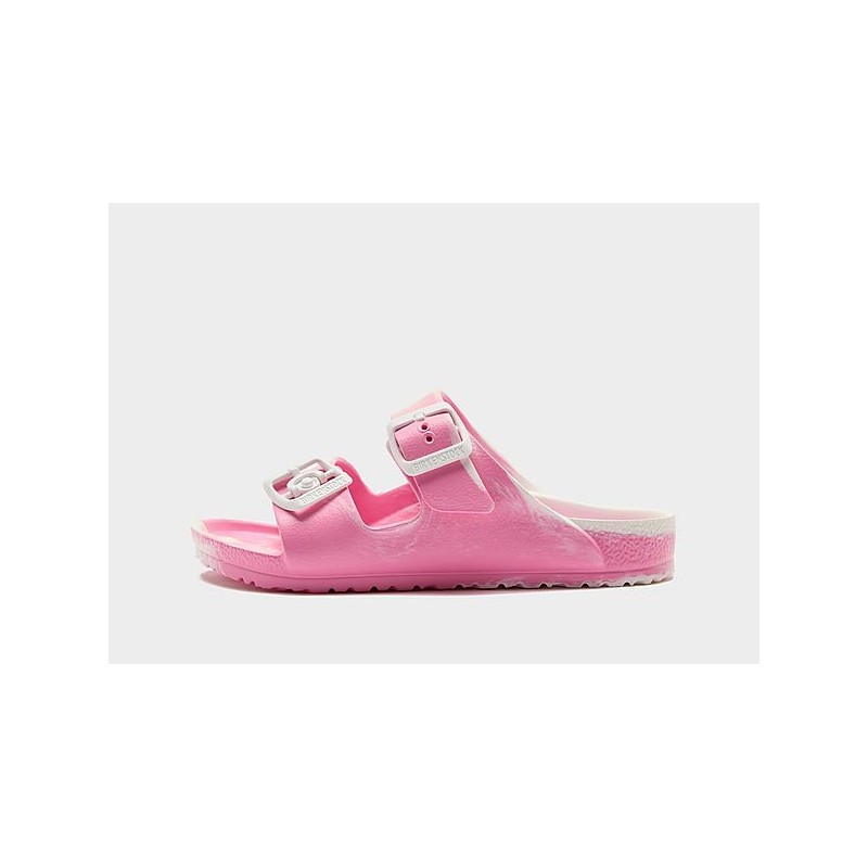 Birkenstock Arizona EVA Sandalen Kleinkinder - Pink - Kids, Pink