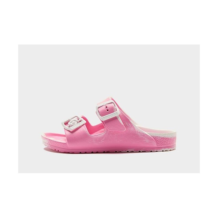Birkenstock Arizona EVA Sandalen Kleinkinder - Pink - Kids, Pink
