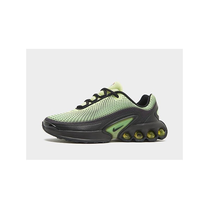 Nike Air Max Dn Junior - Light Lemon Twist, Light Lemon Twist