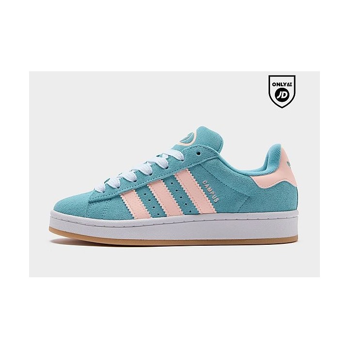 adidas Originals Campus 00s Junior - Blue, Blue