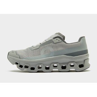 On Running Cloudmonster Void Damen - Grey - Mens, Grey