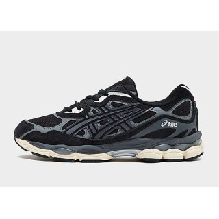 ASICS Gel-NYC - Black - Mens, Black