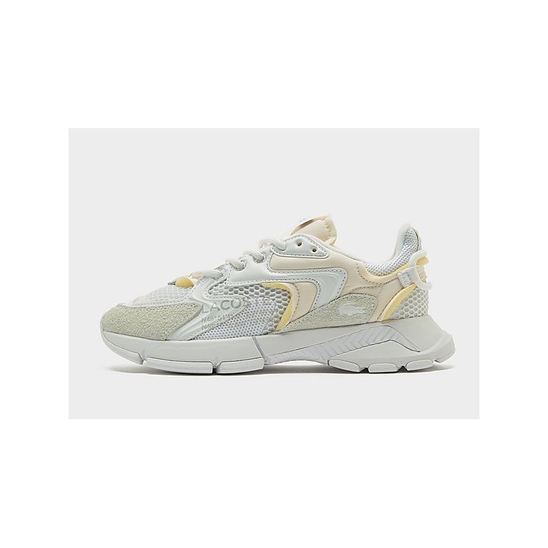 Lacoste L003 Neo Damen - White - Womens, White