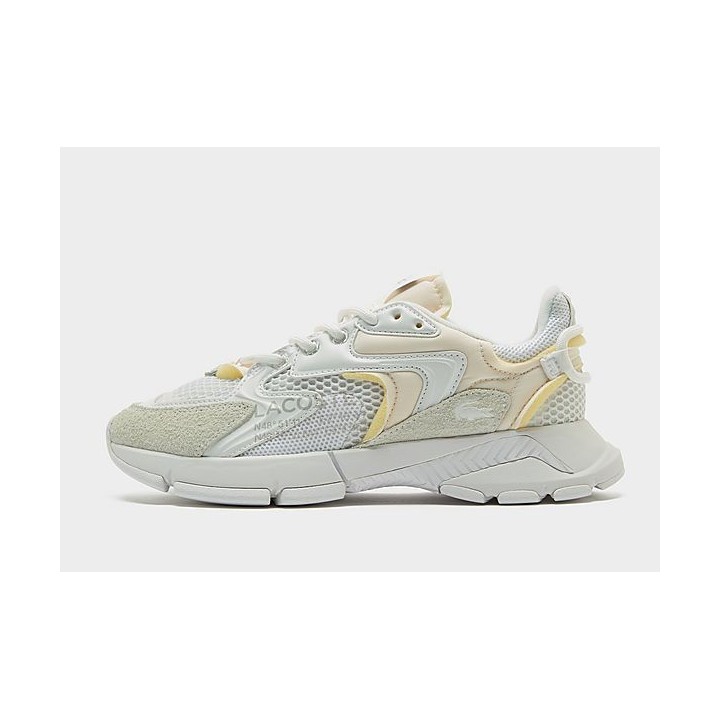 Lacoste L003 Neo Damen - White - Womens, White