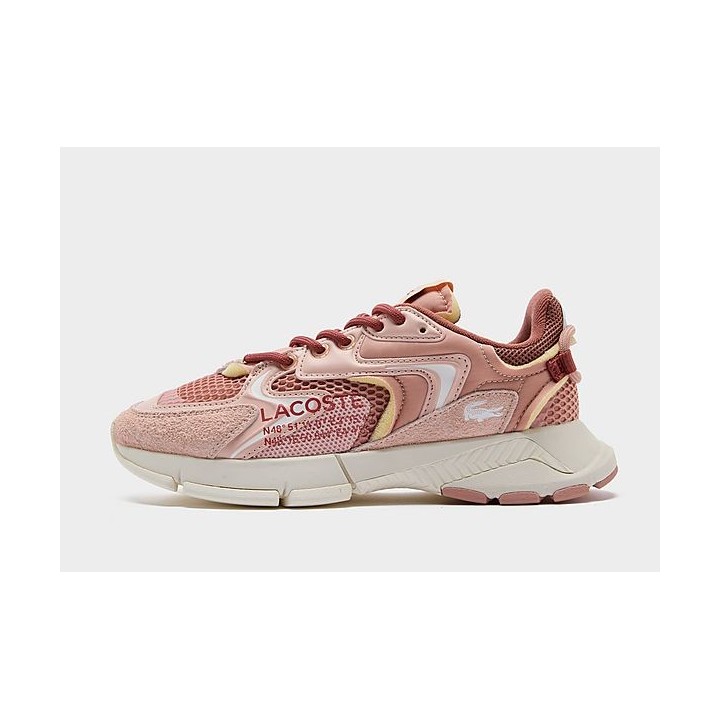 Lacoste L003 Neo Damen - Pink - Womens, Pink