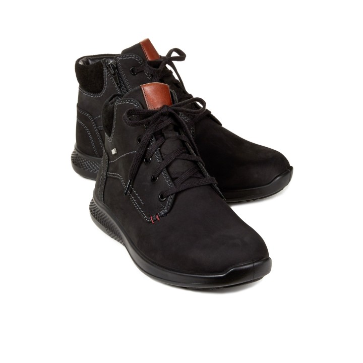 Jomos-Bequem-Bootie Wasserdicht