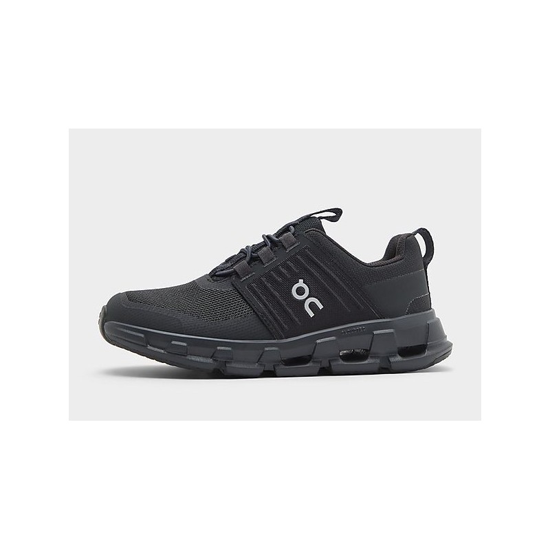 On Running Cloudswift Children - Black, Black