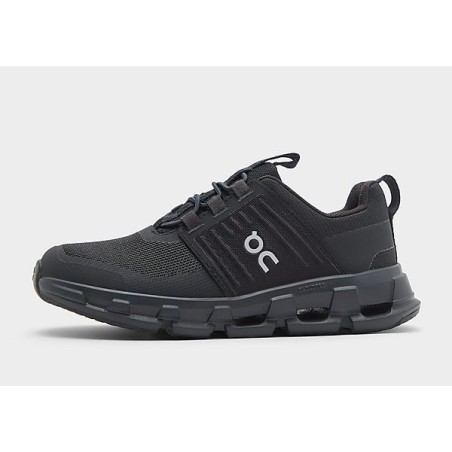 On Running Cloudswift Children - Black, Black